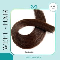 22 weft Hair Extensions