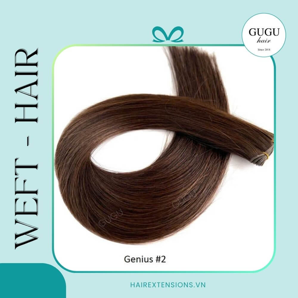 22 weft Hair Extensions