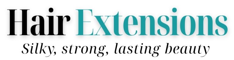 Hair extensions human hair