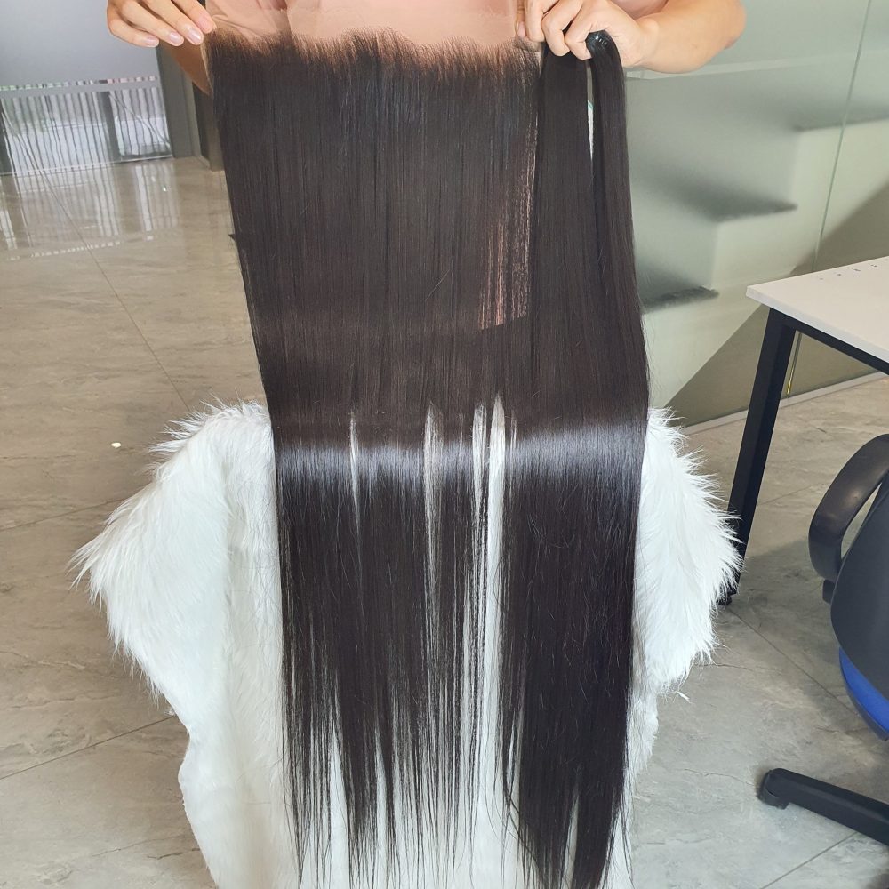raw-human-hair-natural-wavy-weft-natural-color-30inch