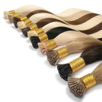 i tip hair extentions