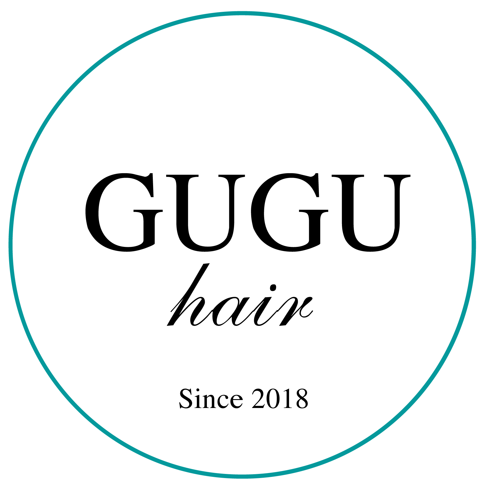 gugu hair