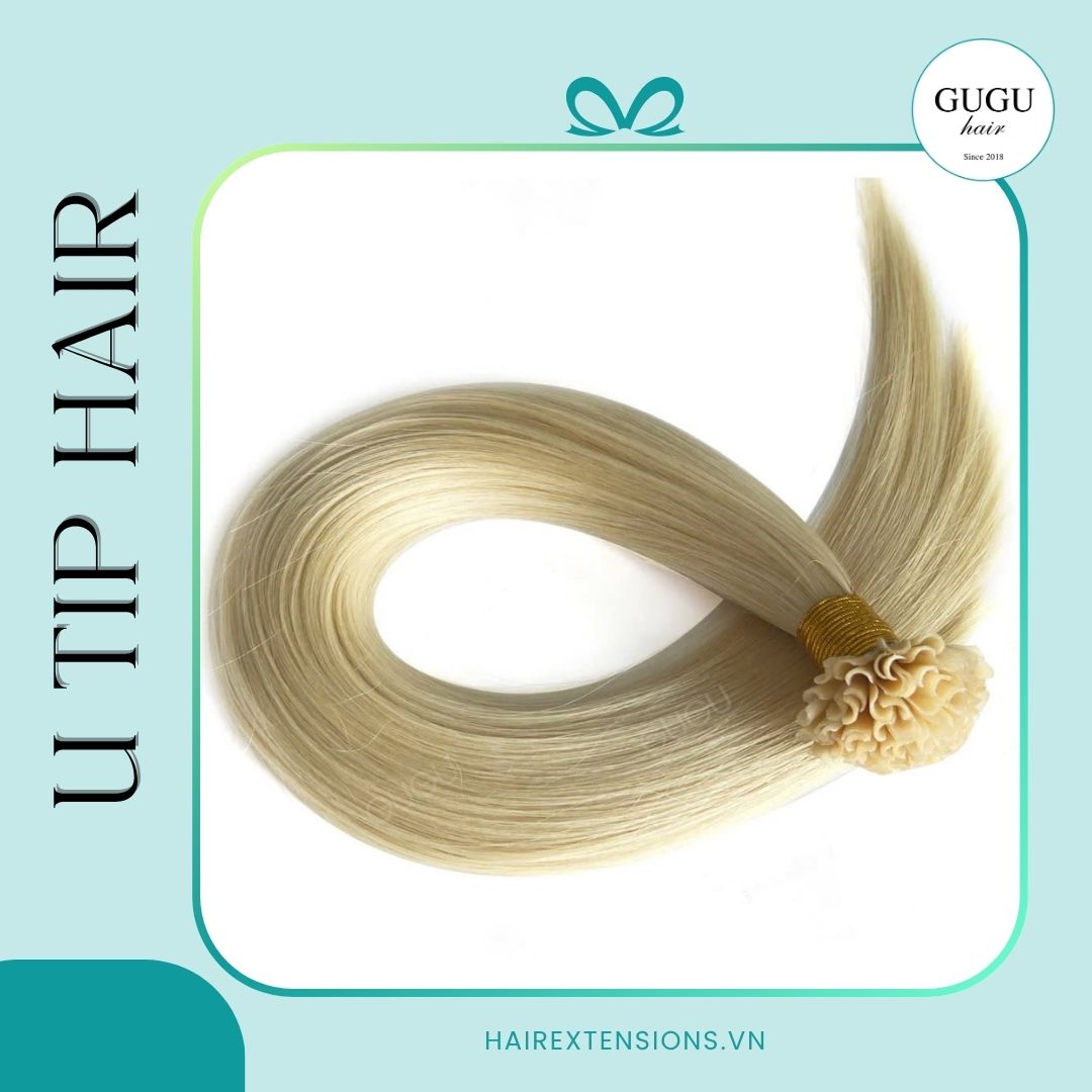 Authentic Vietnamese Keratin U Tip Hair Extensions | GuGu Hair 1 vietnamese u tip hair extensions (3)