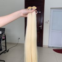 Buy Keratin Tip Hair Extensions at Wholesale Price – Direct from Vietnam Factory