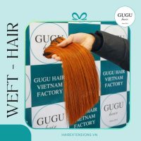 18 inch weft Hair Extensions