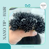 22 inches Nano Tip Hair Extensions