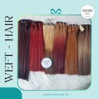 22 weft Hair Extensions