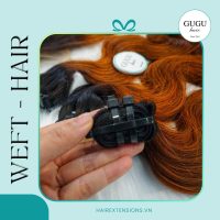 vietnamese human hair weft extensions