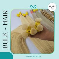 28 inches Bulk Hair Extensions