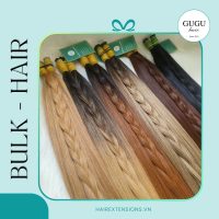 28 inches Bulk Hair Extensions