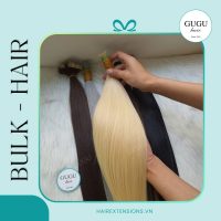 28 inches Bulk Hair Extensions