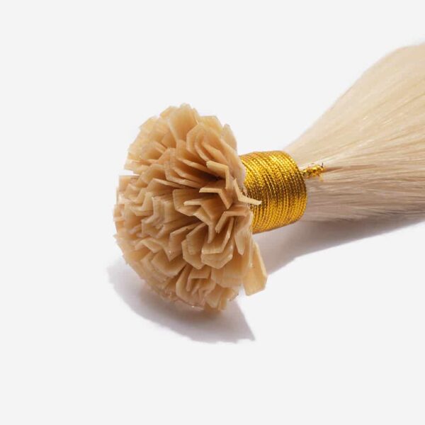 V Tip Hair Extensions
