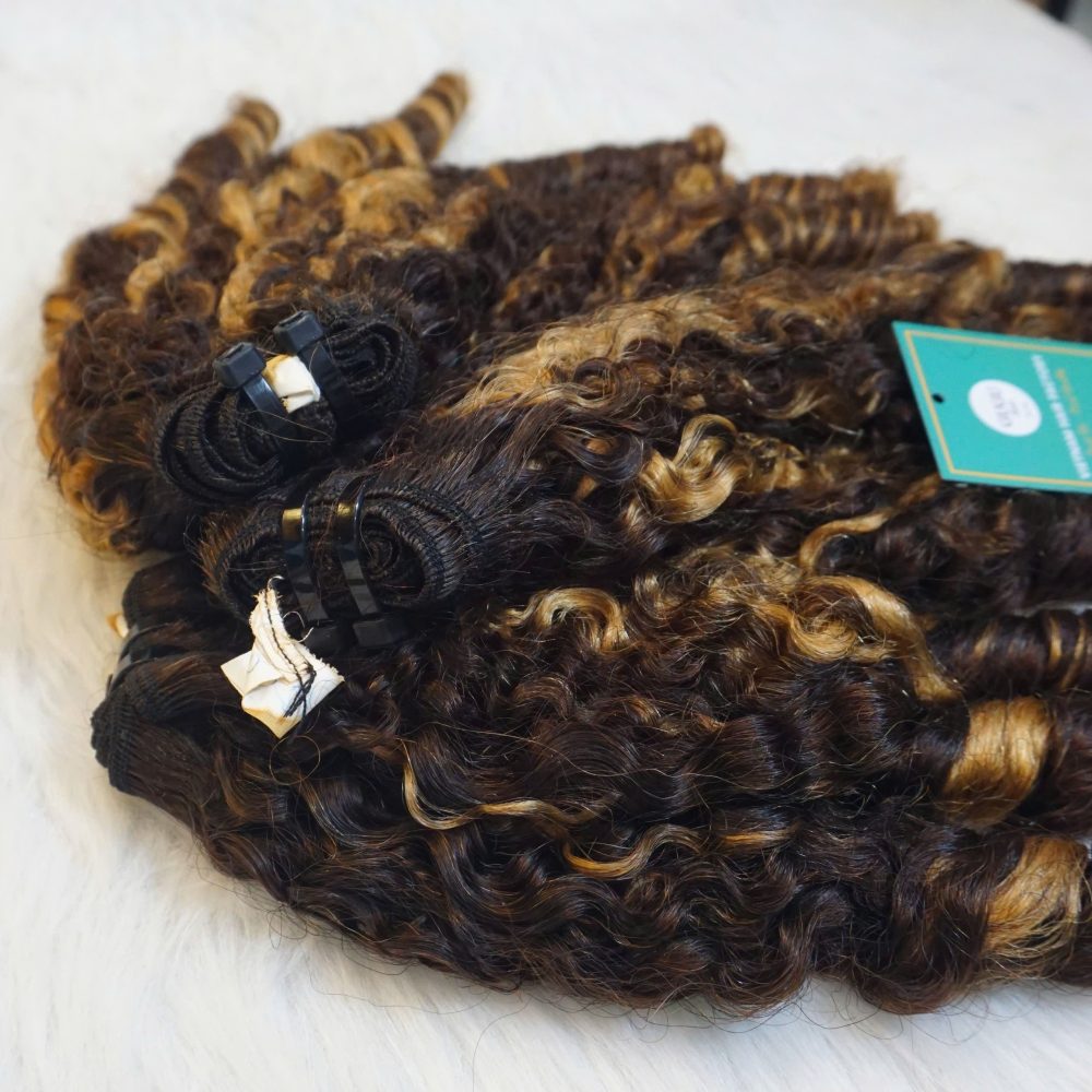 Frontal 13x4 burmese to Loose