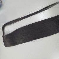 Clip-in Wrap Around Ponytail