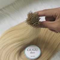 Nano Ring Hair Extensions