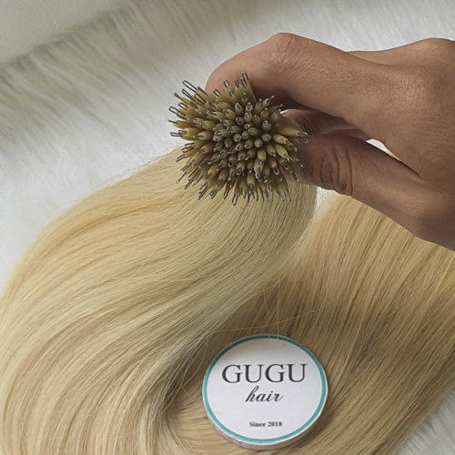 Nano Ring Hair Extensions