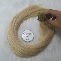 Nano Ring Hair Extensions