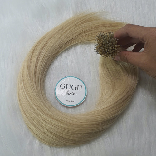 Nano Ring Hair Extensions