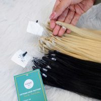 NEW PRODUC H6 FEATHER HAIR EXTENSIONS 5 h6 feather hair extensions