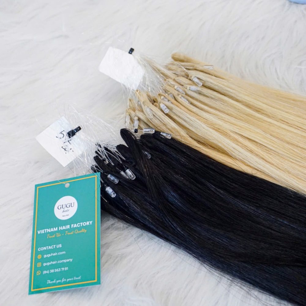 h6 feather hair extensions