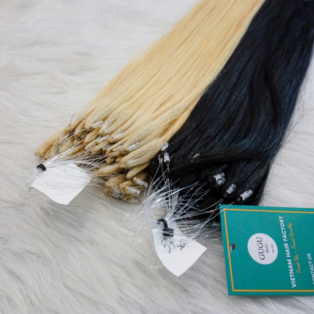 h6 feather hair extensions