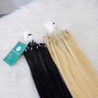 NEW PRODUC H6 FEATHER HAIR EXTENSIONS 4 H6 Feather hair