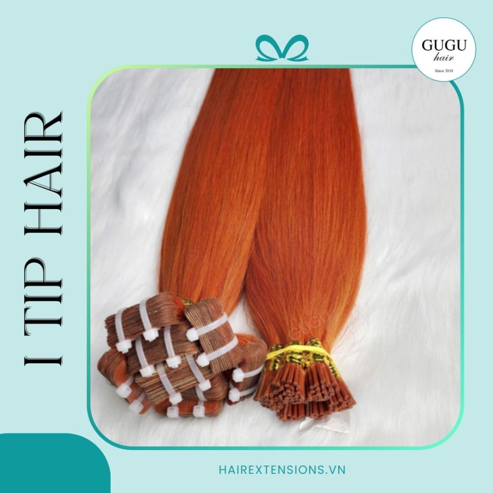 i tip hair extensions human hair