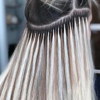 Fusion Hair Extensions & I-Tip Extensions – 100% Raw Human Hair 4 premium-i-tip-hair-extensions-2025