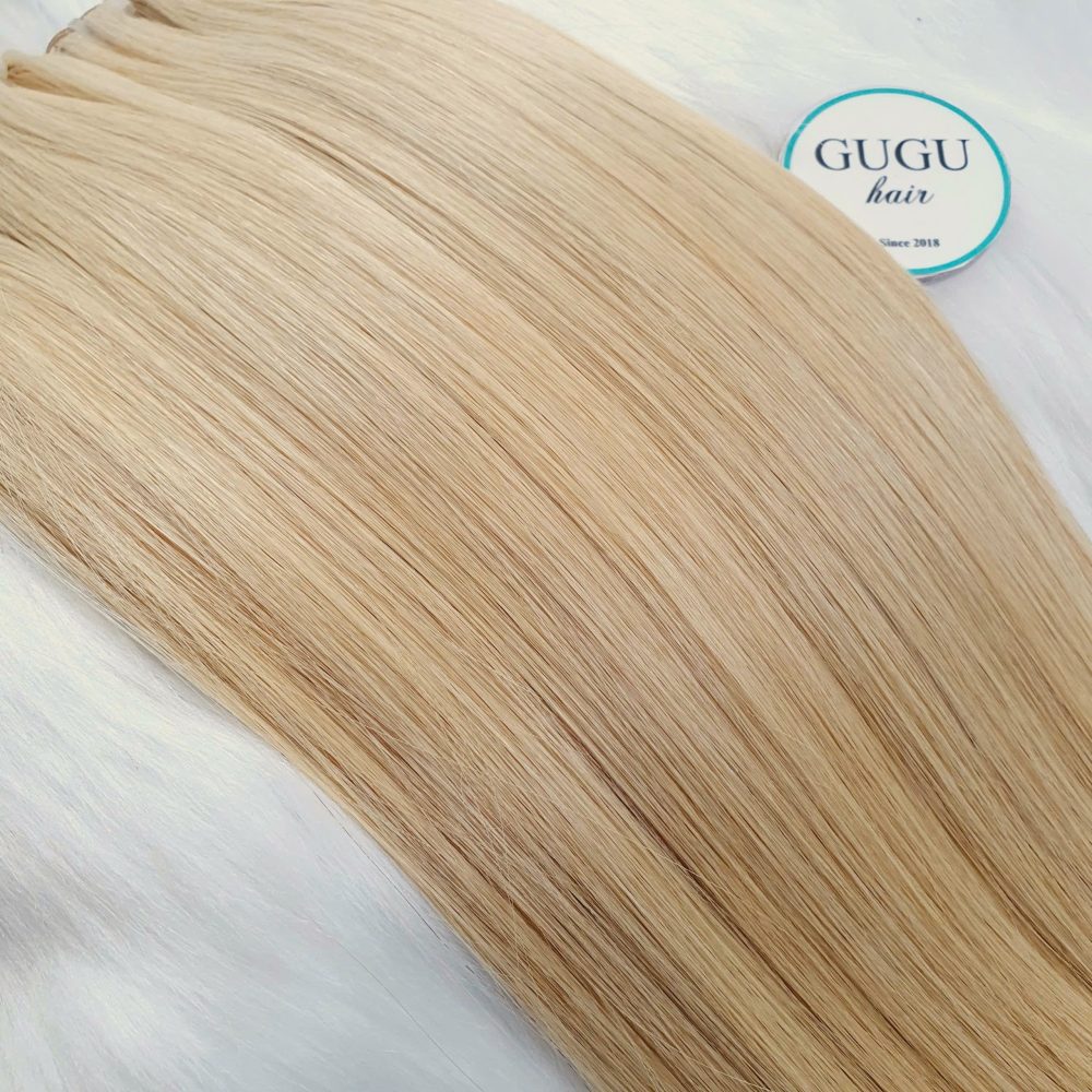 luxury hair extensions