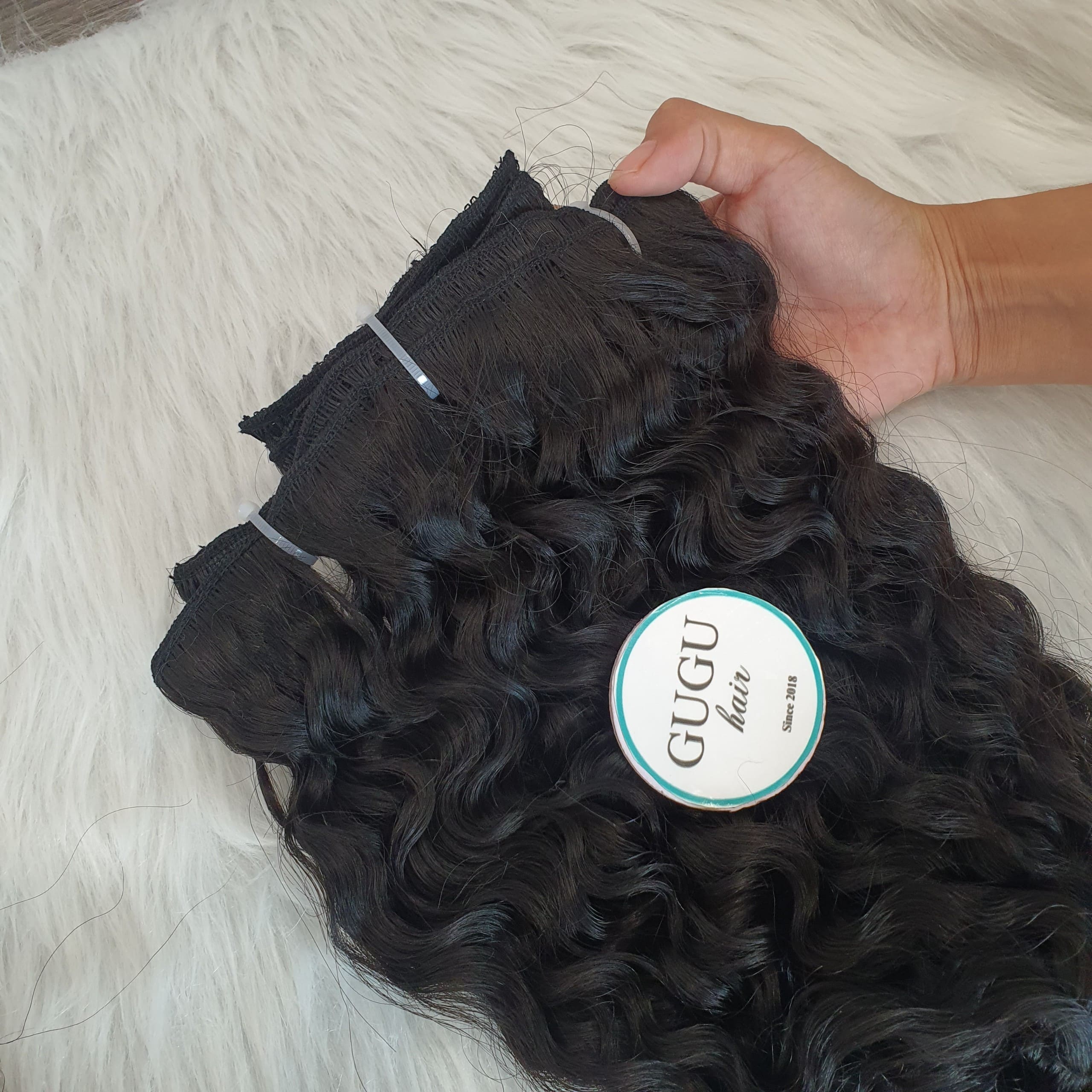 Can You Sleep With Clip-In Hair Extensions? The Five Honest Guide You Need 9 premium-clip-in-hair-extensions-2025