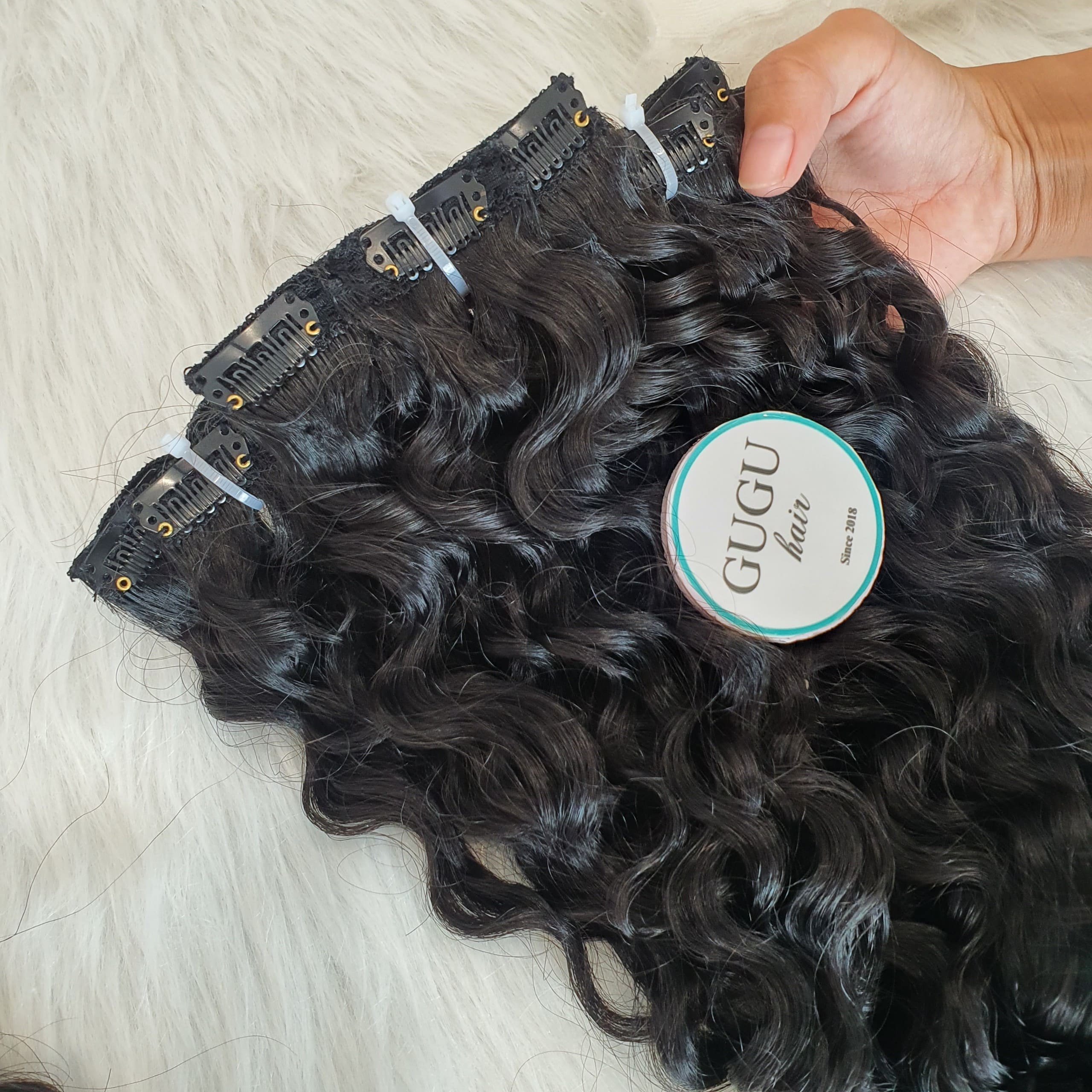 Can You Sleep With Clip-In Hair Extensions? The Five Honest Guide You Need 8 premium-clip-in-hair-extensions-2025
