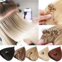 Nano Tip Hair Extensions – Invisible Bonding for a Flawless Finish 5 nano-tip-hair-extensions-guguhair