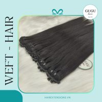 22 inches weft Hair Extensions