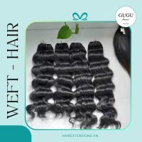 26 inches weft Hair Extensions