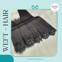 8-30 inches Weft Hair Extensions