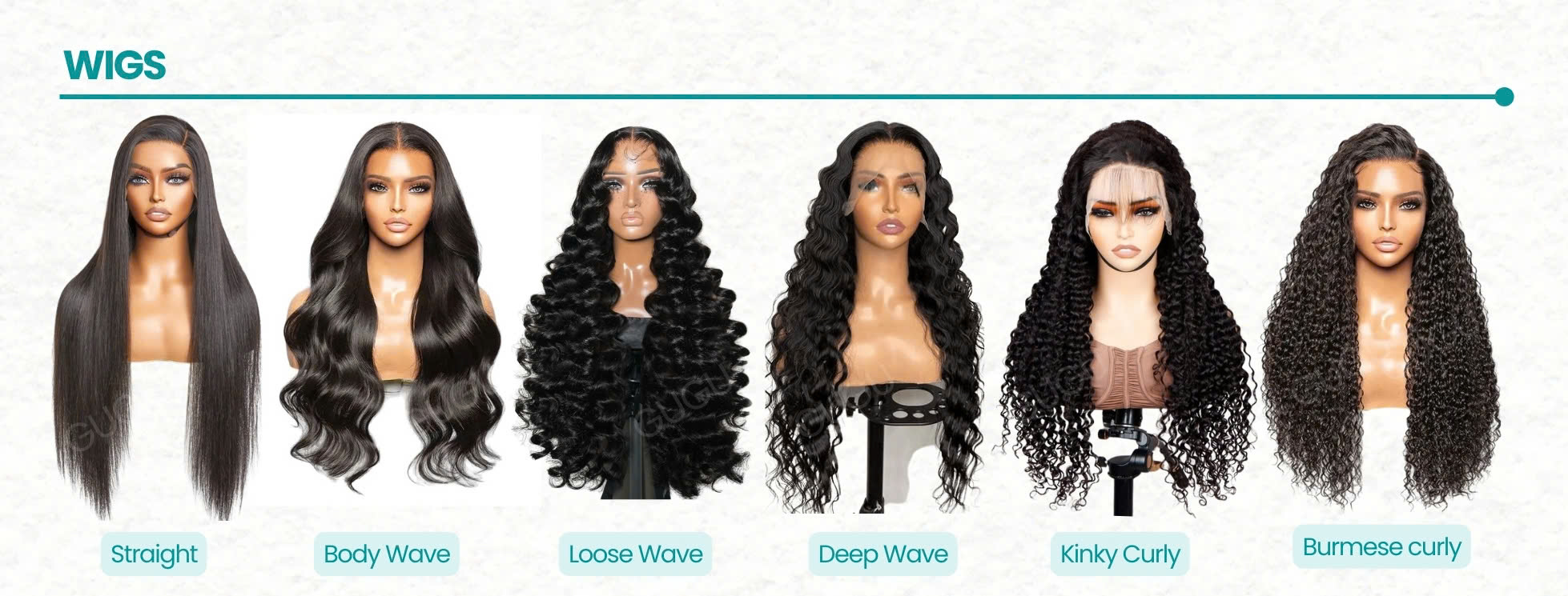 About Us 4 GUGU HAIR – TOP 1 Wig Factory in Vietnam