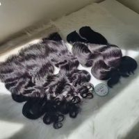 Bundles Loose Deep Wave