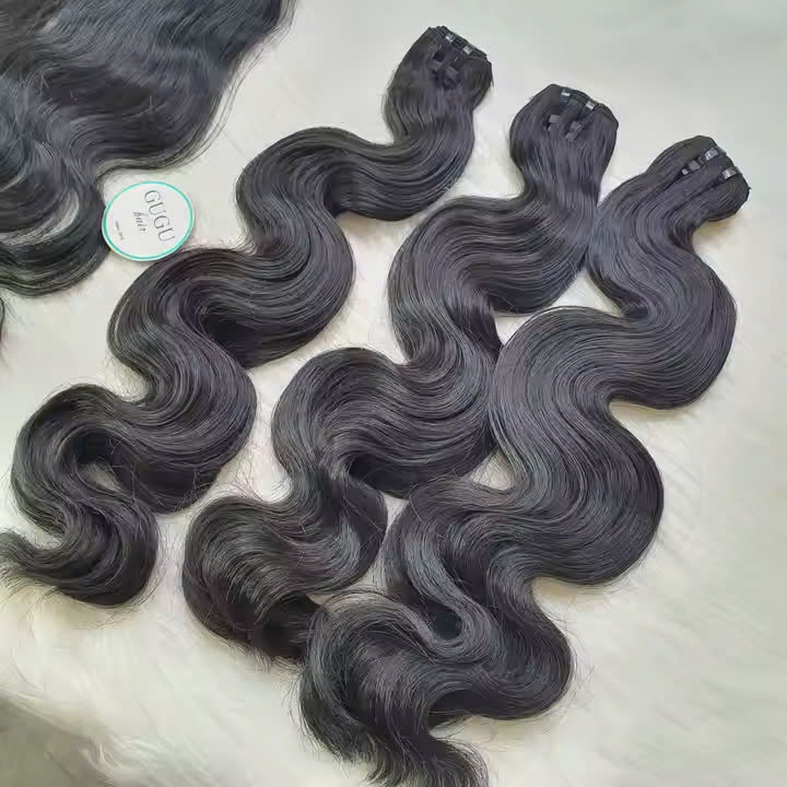 Bundles Loose Deep Wave
