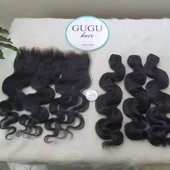Bundles Loose Deep Wave