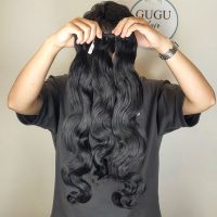 Volume Wefts Body Wave Hair Extensions