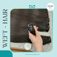 18 inches weft Hair Extensions