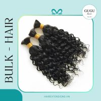 20 inches Bulk Hair Extensions