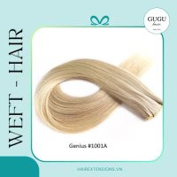 22 inch weft Hair Extensions