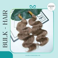 22 inches Bulk Hair Extensions