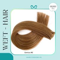 22 weft Hair Extensions