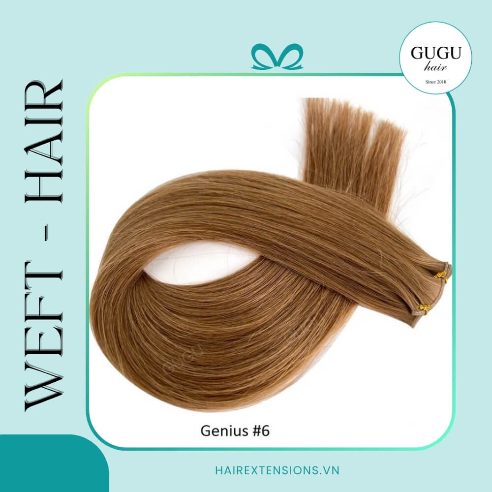 22 weft Hair Extensions