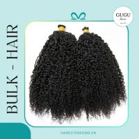 24 inches Bulk Hair Extensions