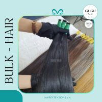 Bulk Hair Extensions