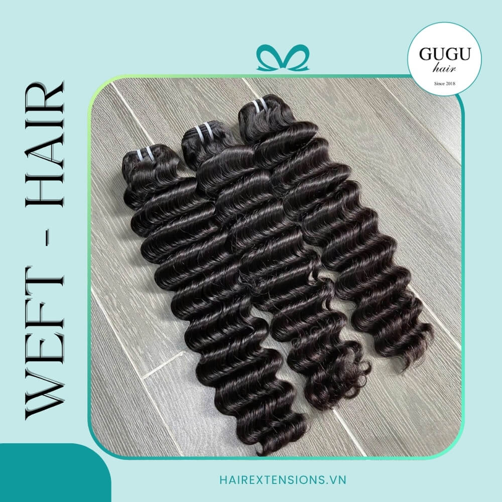 Compare Hair Systems: Wig, Hair Extensions, or Hair Topper? 12 24 inches weft Hair Extensions