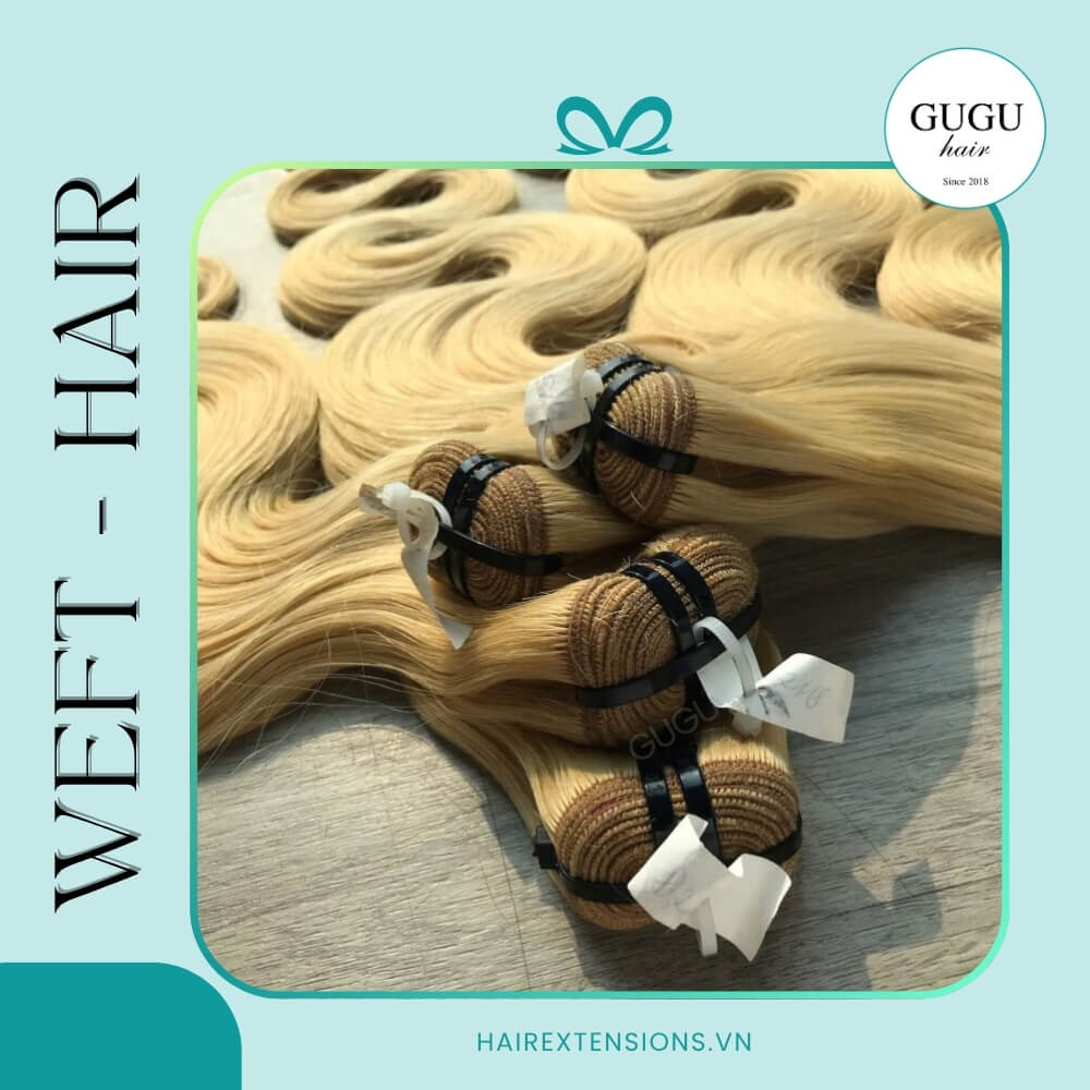 26 inch weft Hair Extensions